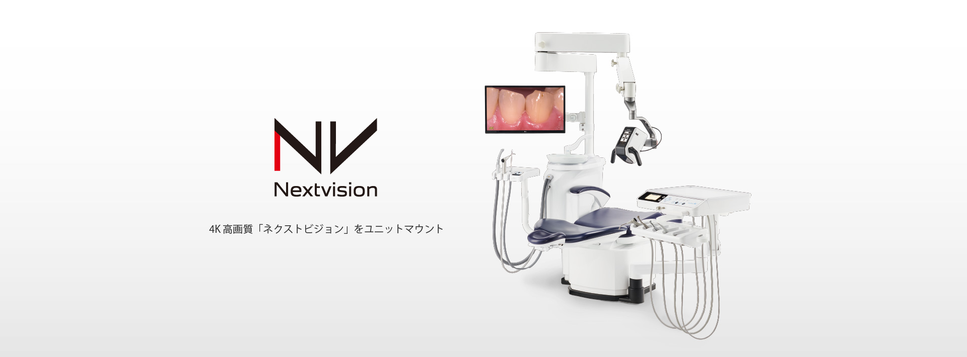 ネクストヴィジョン