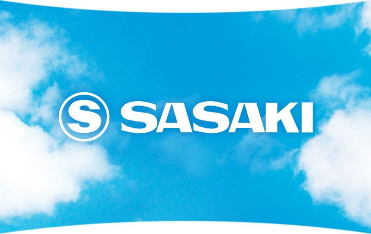 SASAKI Care & Communication