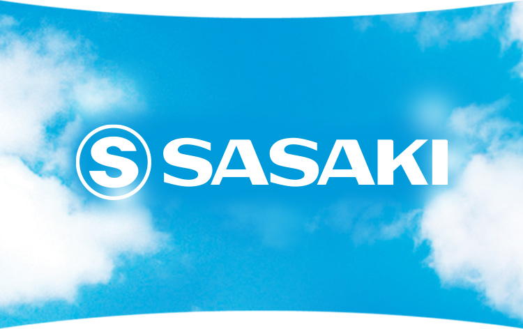 SASAKI Care & Communication