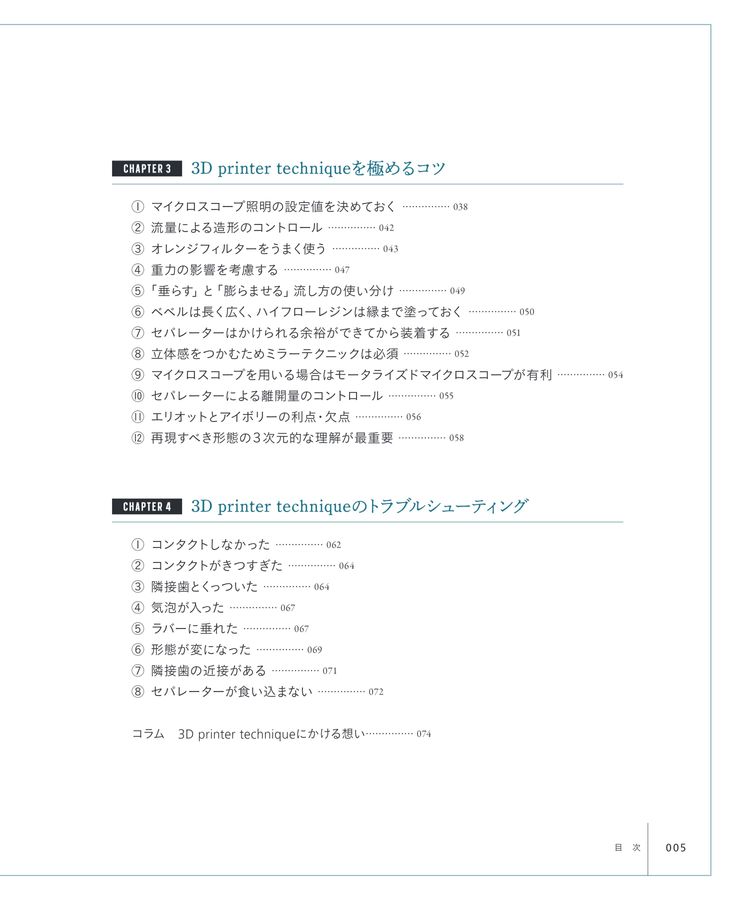 フリーハンドのII級窩洞CR充填3Dprinter technique裁断済み Amazon.co.jp: 脱マトリックス! フリーハンドのII級窩洞CR充塡