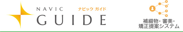 ナビックナビックガイド