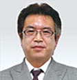 堀内 光彦 代表取締役社長