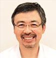 川嵜 俊明 院長