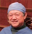 岩井 正彦　理事長