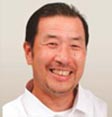 添島 正和 理事長