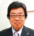 松浦 賢治 代表取締役