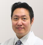 木津 康博 理事長