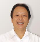川越 靖夫 院長