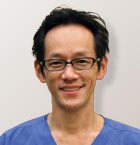 阿部 順一 院長