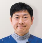 黒田 真右 院長