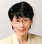 代表取締役 小原 啓子
