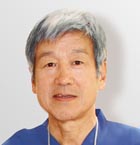 吉田 正紀 院長