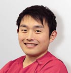 若野 新八 院長