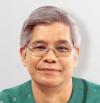 髙嶺 明彦 院長