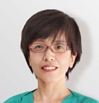 利根 真貴 院長