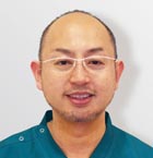 須崎 明 院長
