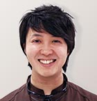 和田 辰憲 院長