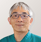 重田 浩樹 院長
