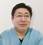 俣野 正仁 院長