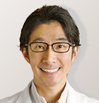 黒井 建志 院長