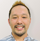理事長 椎名 康雅 先生