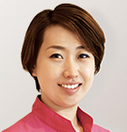 院長 谷澤 綾乃 先生