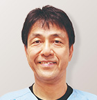 院長 三上 格 先生