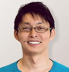 院長 桐原 孝尚 先生