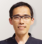 院長 上浦 庸司 先生