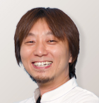 理事長 古賀 友基 先生