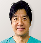 理事長 三橋 淳也 先生