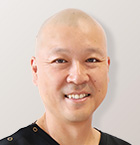 副院長 相場 隆広 先生