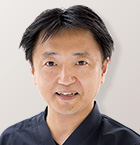 院長 田中 秀直 先生