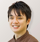 院長 福原 隆久 先生