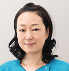 院長 遠山 清美 先生