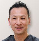 理事長 井上 裕之 先生