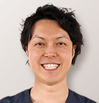 院長 安江 徹 先生