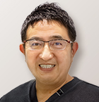 理事長 麻生 幸男 先生