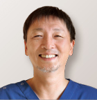 理事長 遠藤 勇 先生