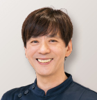 理事長 麻生 幸男 先生