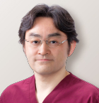理事長 遠藤 勇 先生
