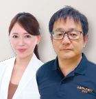 理事長 麻生 幸男 先生