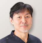 理事長 麻生 幸男 先生