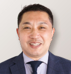 理事長 遠藤 勇 先生