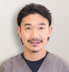  院長  小林 祐二 先生