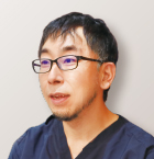 理事長  遠藤 勇 先生
