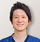 理事長 麻生 幸男 先生