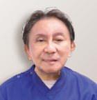  院長  小林 祐二 先生