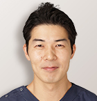 院長 長谷川 幸生 先生