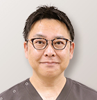  理事長  井上 博 先生